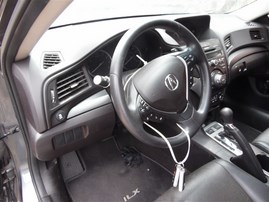 2014 ACURA ILX TECHNOLOGY GRAY 2.0 AT A20209